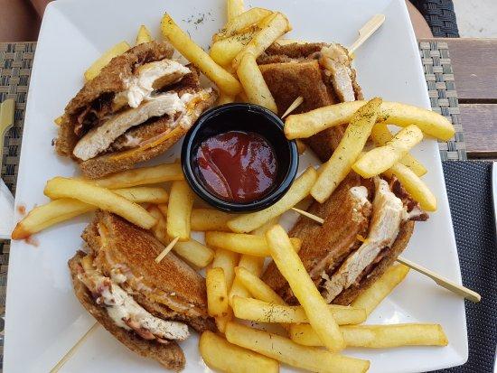 Havana Beach Chiringuito